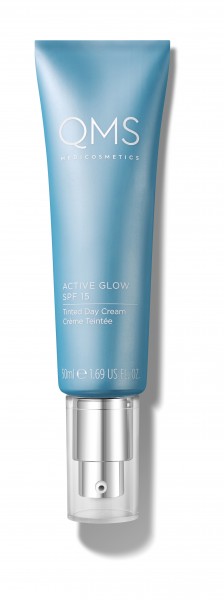 Active Glow Tinted Day Cream 50 ml