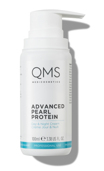 Advanced Pearl Protein Day & Night Cream 100 ml Kabine