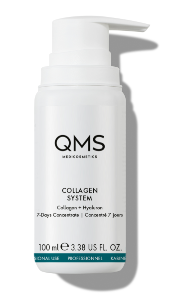 Collagen 7-Days Concentrate 100 ml Kabine