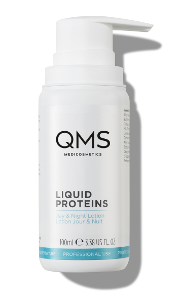 Liquid Proteins Day & Night Lotion 100 ml Kabine