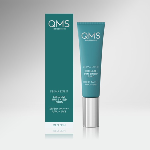 Derma Expert Cellular Sun Shield SPF 50+ PA++++ 30 ml