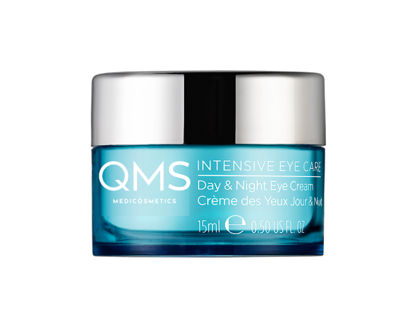 Intensive Eye Care Day & Night Eye Cream 15 ml