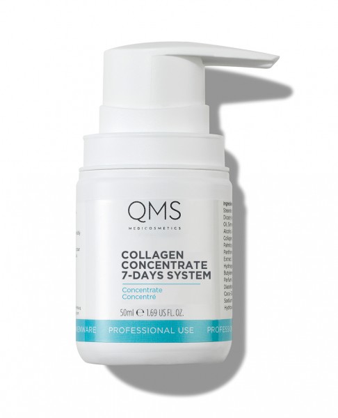 Collagen Concentrate 7-days System 50 ml Kabine