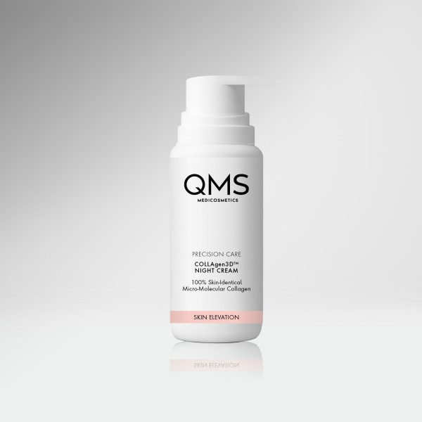 Precision Care COLLAgen3D Night Cream 100 ml Kabine