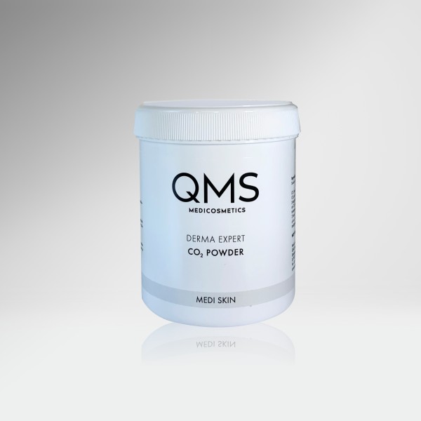 Derma Expert CO2 Powder 250 g Kabine