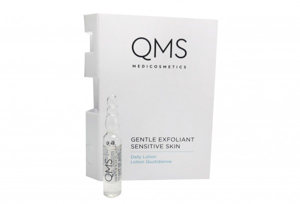 Gentle Exfoliant Daily Lotion Sensitive Skin 2 ml Probe